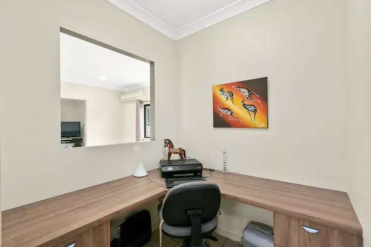Sixth view of Homely house listing, 5 Liontown Way, Trinity Park QLD 4879