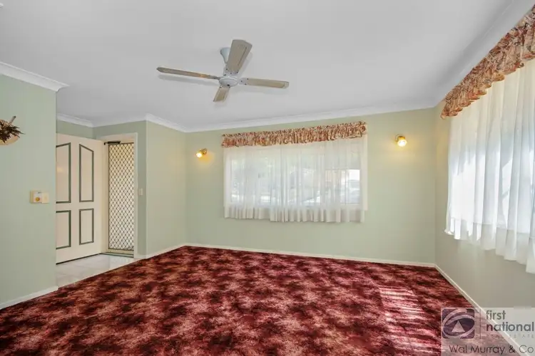 Second view of Homely house listing, 6 Darsham Avenue, Girards Hill NSW 2480