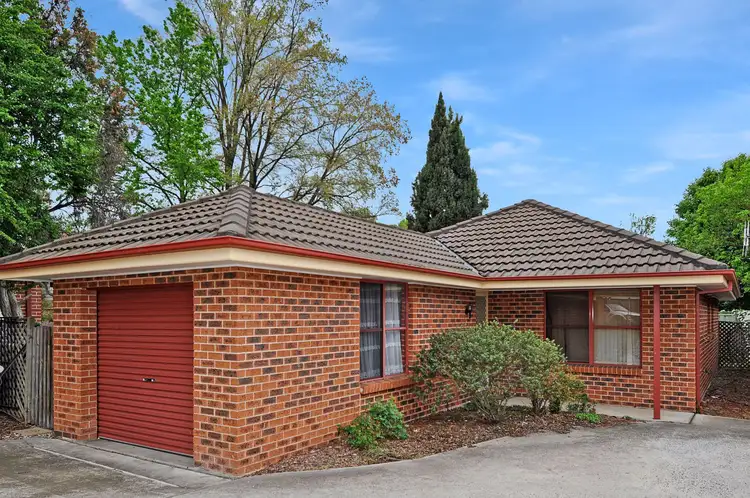 3/353 Rankin Street, Bathurst NSW 2795