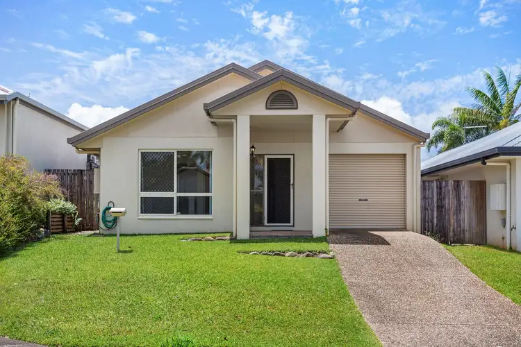 10 Coolamon Terrace, Mount Sheridan QLD 4868
