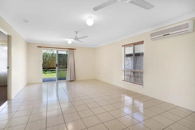 Second view of Homely house listing, 10 Coolamon Terrace, Mount Sheridan QLD 4868