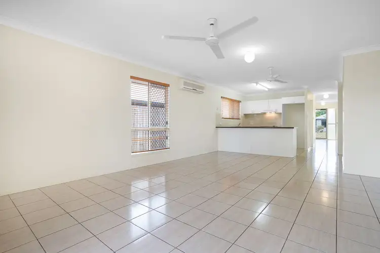 Third view of Homely house listing, 10 Coolamon Terrace, Mount Sheridan QLD 4868