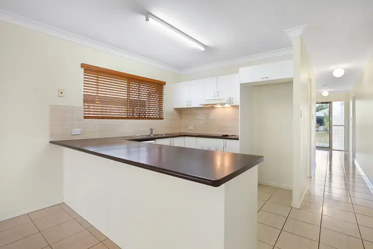 Fourth view of Homely house listing, 10 Coolamon Terrace, Mount Sheridan QLD 4868