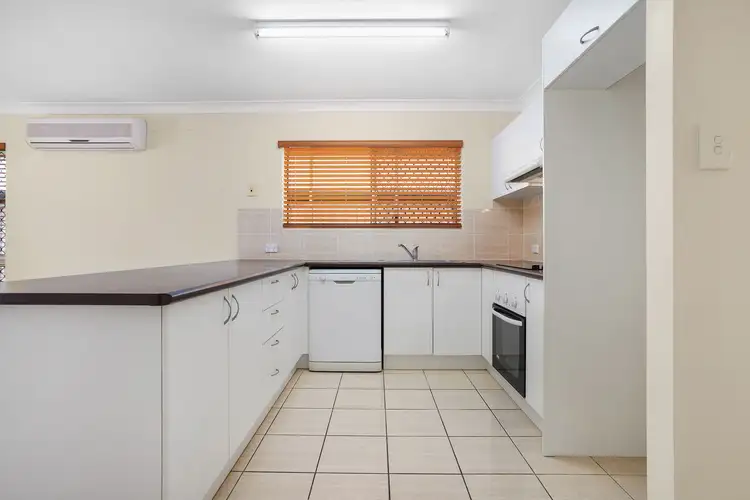 Fifth view of Homely house listing, 10 Coolamon Terrace, Mount Sheridan QLD 4868