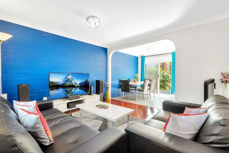 Main view of Homely townhouse listing, Address available on request