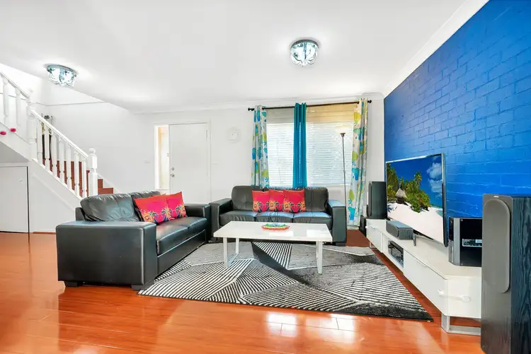 Second view of Homely townhouse listing, Address available on request
