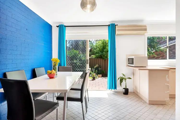 Fourth view of Homely townhouse listing, Address available on request