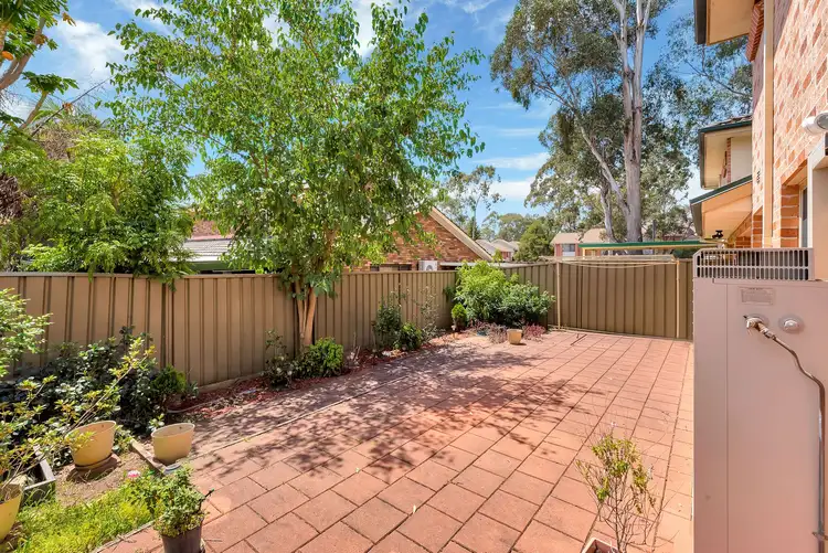 Fifth view of Homely townhouse listing, Address available on request