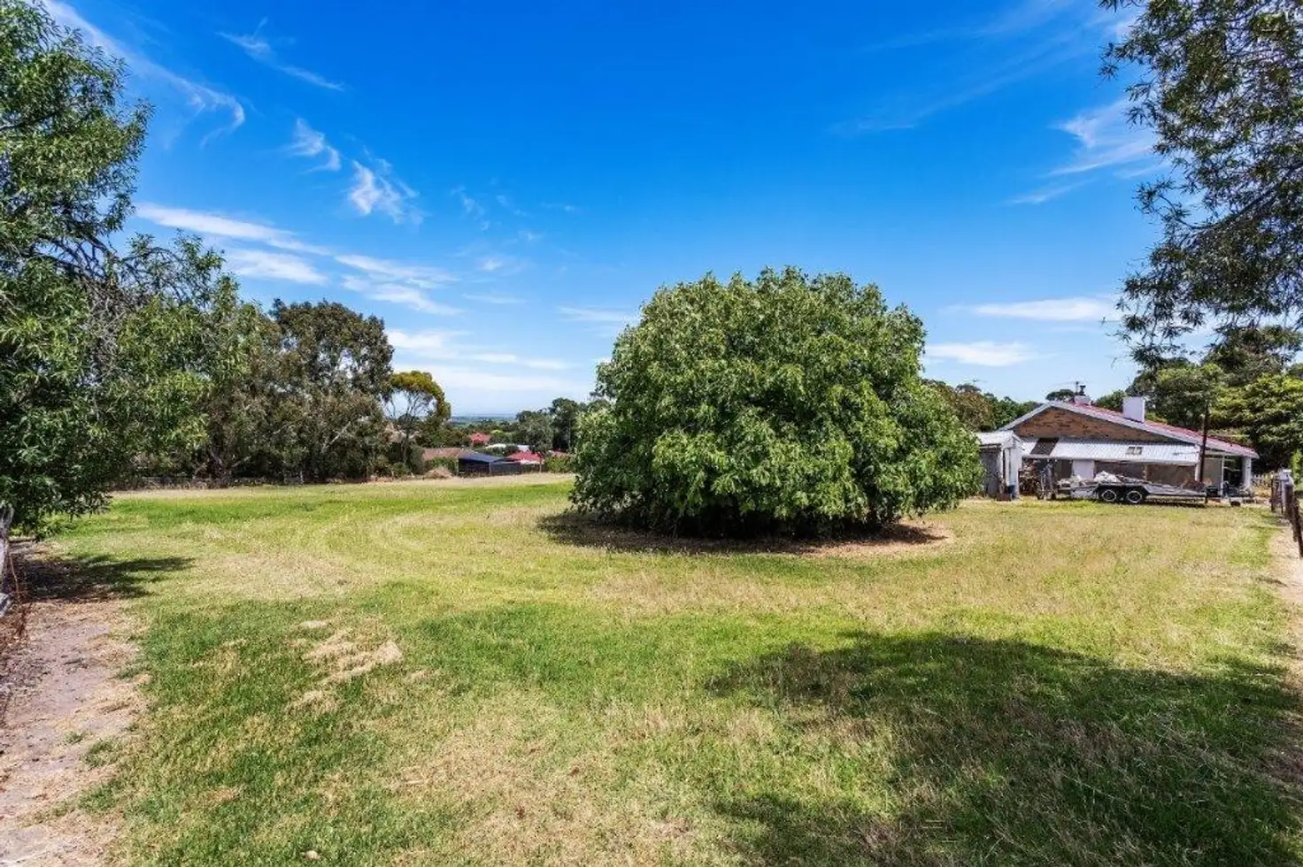 Main view of Homely land listing, 10 St Marys Street, Willunga SA 5172