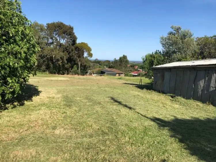 Second view of Homely land listing, 10 St Marys Street, Willunga SA 5172