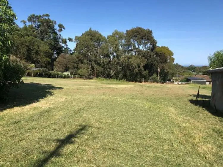 Third view of Homely land listing, 10 St Marys Street, Willunga SA 5172