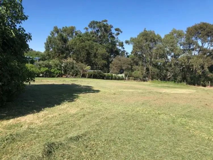 Fourth view of Homely land listing, 10 St Marys Street, Willunga SA 5172