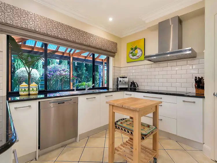 Sixth view of Homely house listing, 45 Lomond Circuit, Mawson Lakes SA 5095