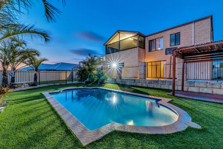 6 Skipper Place, Wannanup WA 6210