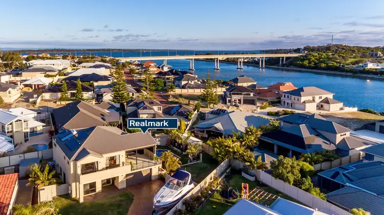 Sixth view of Homely house listing, 6 Skipper Place, Wannanup WA 6210