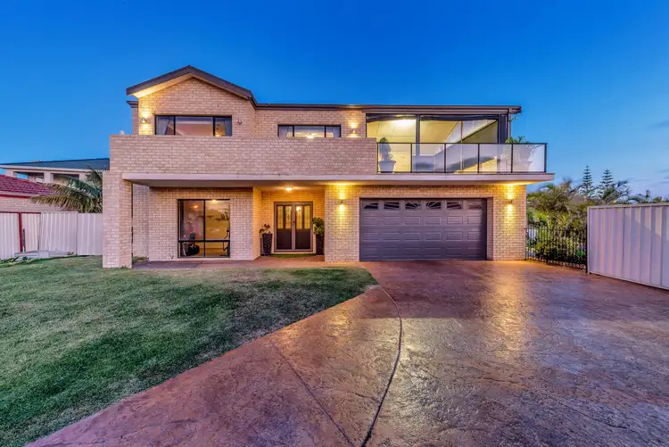 Seventh view of Homely house listing, 6 Skipper Place, Wannanup WA 6210