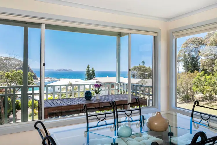 Main view of Homely house listing, 13 Iluka Avenue, Malua Bay NSW 2536
