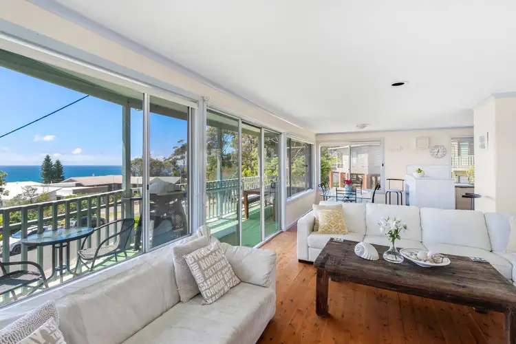 Second view of Homely house listing, 13 Iluka Avenue, Malua Bay NSW 2536