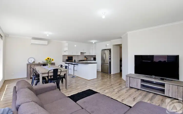 Second view of Homely house listing, 21 Springfield Avenue, Direk SA 5110