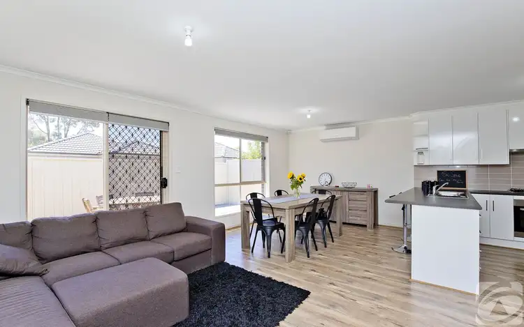 Third view of Homely house listing, 21 Springfield Avenue, Direk SA 5110