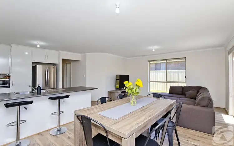 Fourth view of Homely house listing, 21 Springfield Avenue, Direk SA 5110