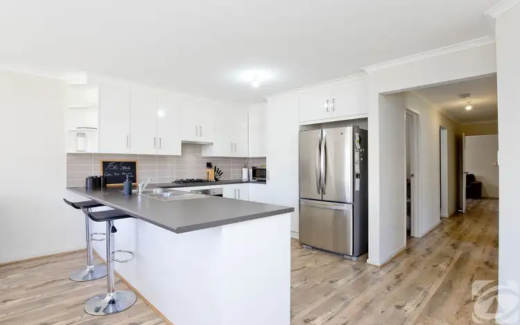 Fifth view of Homely house listing, 21 Springfield Avenue, Direk SA 5110