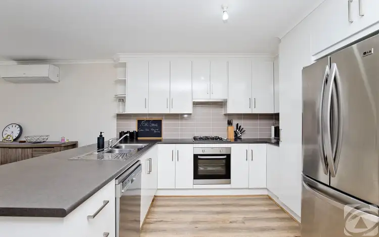 Sixth view of Homely house listing, 21 Springfield Avenue, Direk SA 5110