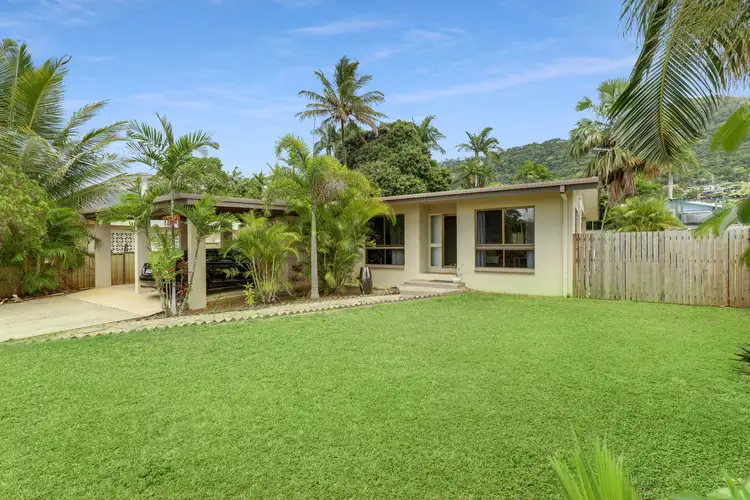 67 Carnation Drive, Mooroobool QLD 4870