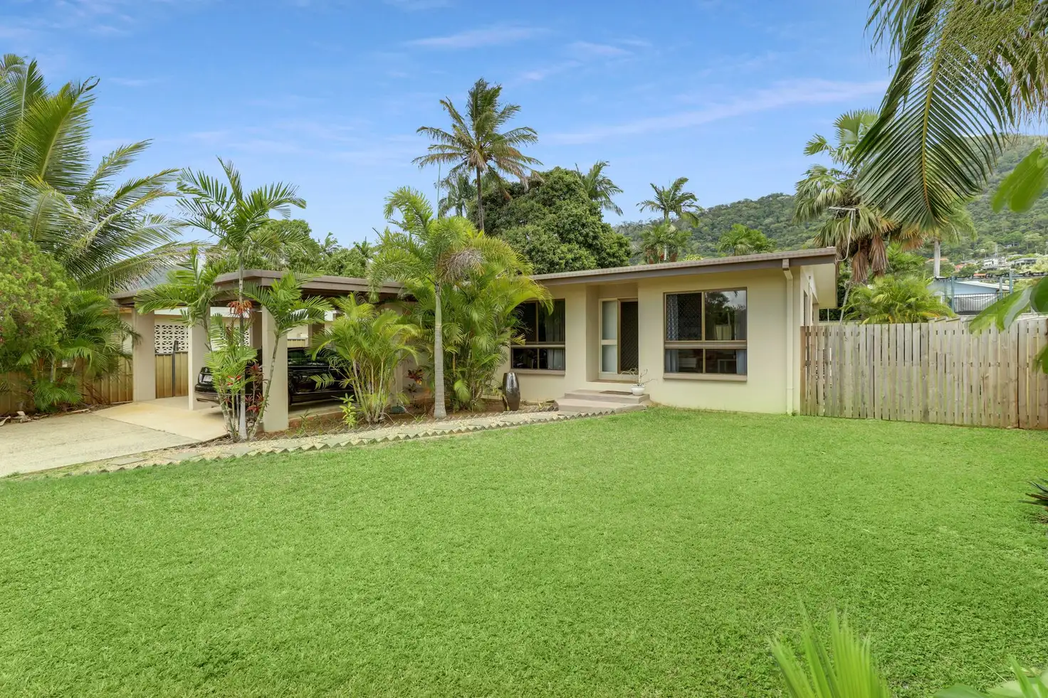 Main view of Homely house listing, 67 Carnation Drive, Mooroobool QLD 4870