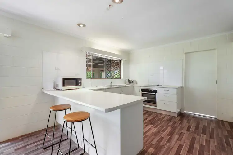 Second view of Homely house listing, 67 Carnation Drive, Mooroobool QLD 4870