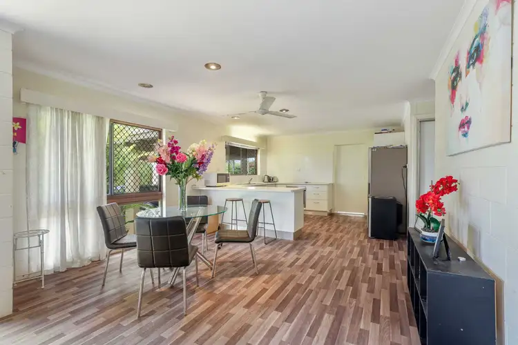 Third view of Homely house listing, 67 Carnation Drive, Mooroobool QLD 4870