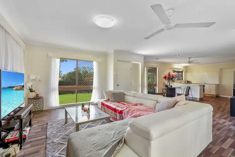 Fourth view of Homely house listing, 67 Carnation Drive, Mooroobool QLD 4870