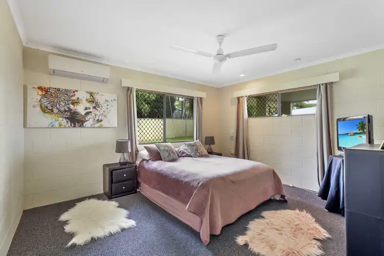 Fifth view of Homely house listing, 67 Carnation Drive, Mooroobool QLD 4870