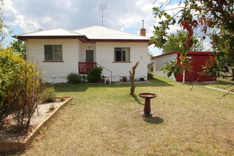 Main view of Homely house listing, 49 Gladstone Street, Jennings NSW 4383