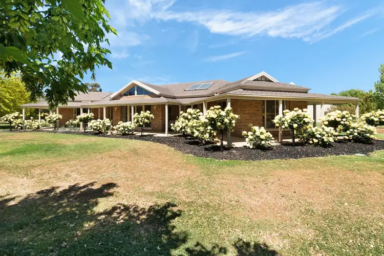 Second view of Homely house listing, 14 Kashelmara Drive, Kyabram VIC 3620