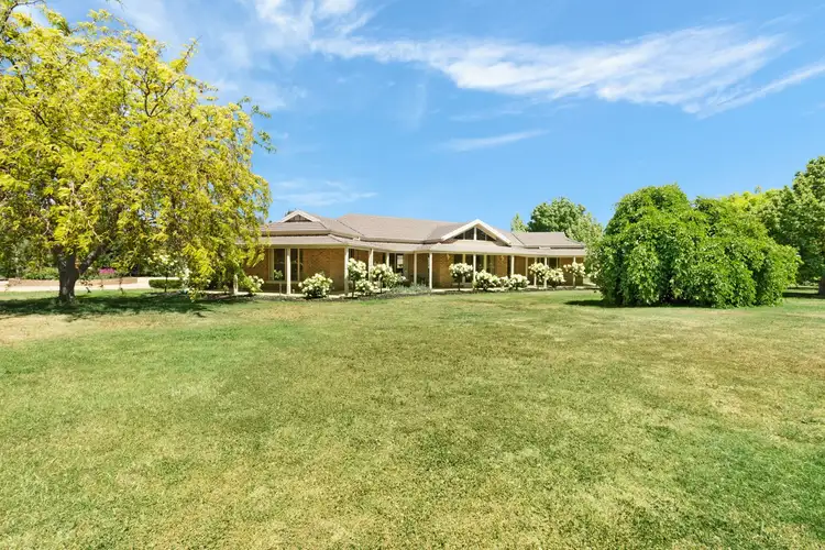 Third view of Homely house listing, 14 Kashelmara Drive, Kyabram VIC 3620