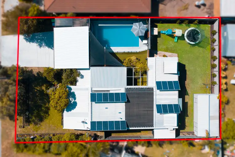 Second view of Homely house listing, 40 James Street, Strathdale VIC 3550