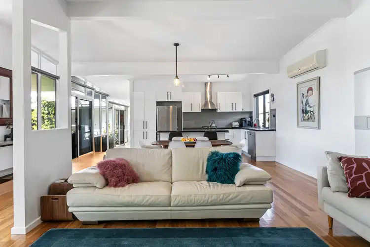 Fifth view of Homely house listing, 40 James Street, Strathdale VIC 3550