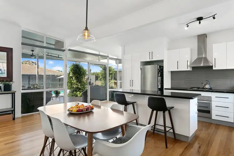 Sixth view of Homely house listing, 40 James Street, Strathdale VIC 3550