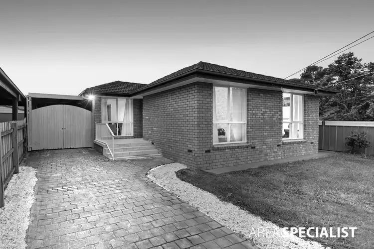 10 Tullaroop Court, St Albans VIC 3021