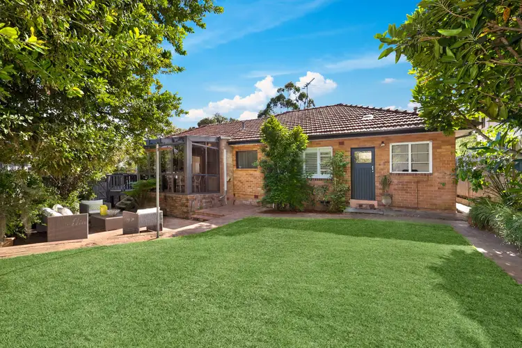 Main view of Homely house listing, 41 Pengilly Street, Riverview NSW 2066