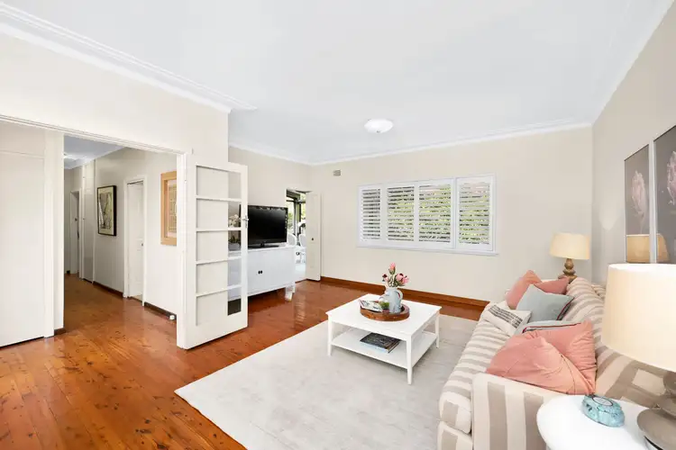 Second view of Homely house listing, 41 Pengilly Street, Riverview NSW 2066