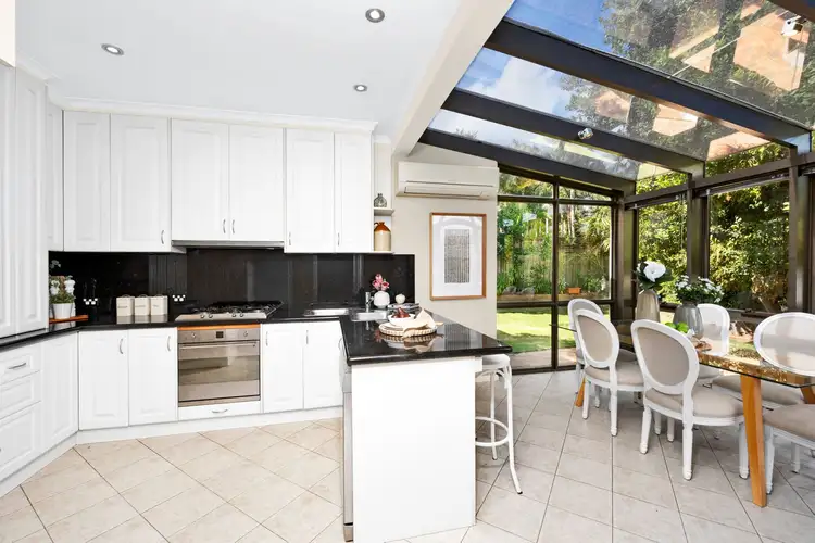 Third view of Homely house listing, 41 Pengilly Street, Riverview NSW 2066