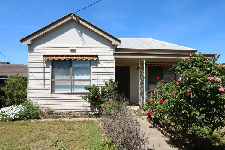 Main view of Homely house listing, 100 Park Road, Maryborough VIC 3465