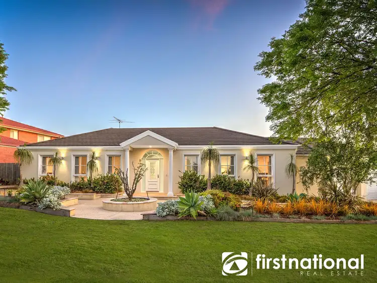 40 Yaldara Drive, Berwick VIC 3806