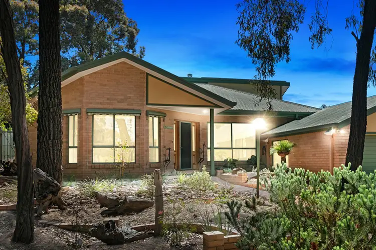 Third view of Homely house listing, 25 Cousins Street, Strathdale VIC 3550