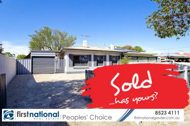 26 Knighton Road, Elizabeth North SA 5113