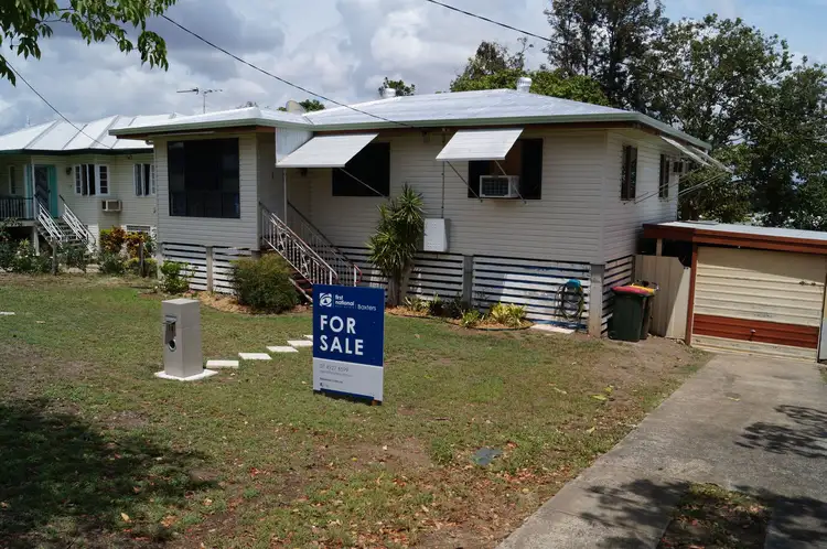 18 Mary Street, The Range QLD 4700
