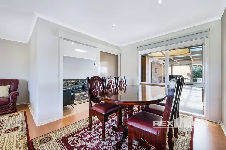 Third view of Homely house listing, 14 Pridham Court, Endeavour Hills VIC 3802