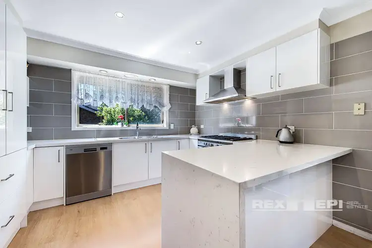 Fifth view of Homely house listing, 14 Pridham Court, Endeavour Hills VIC 3802